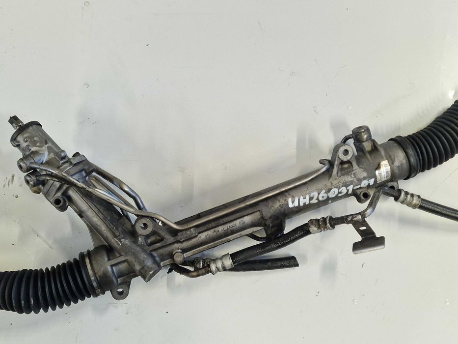 Maglownica hydrauliczna BMW E46 ZF UH26031-1