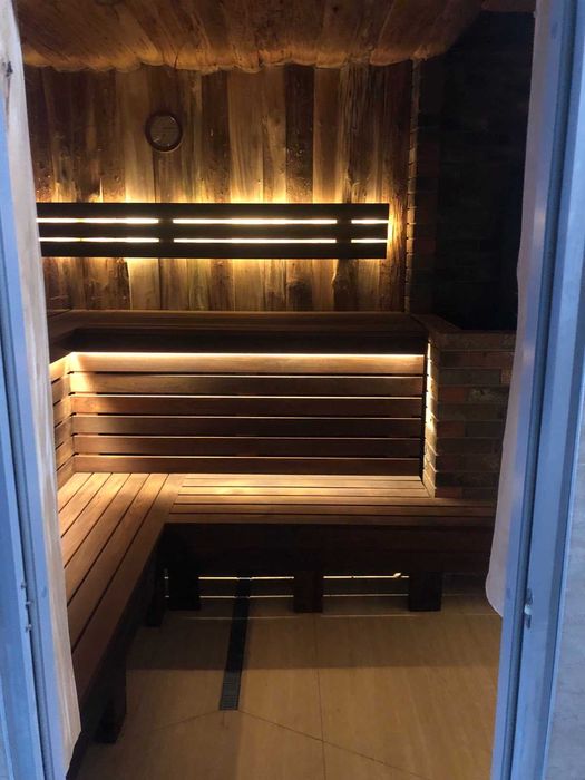 Вагонка липова 1 сорту, лежак липовий, вагонка для лазні