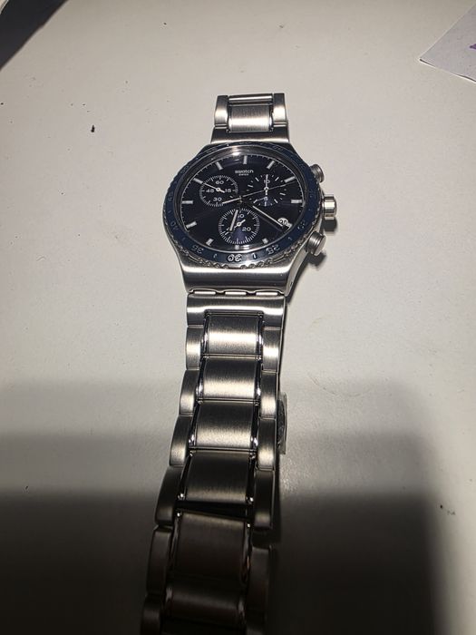 Relogio Swatch Quartzo