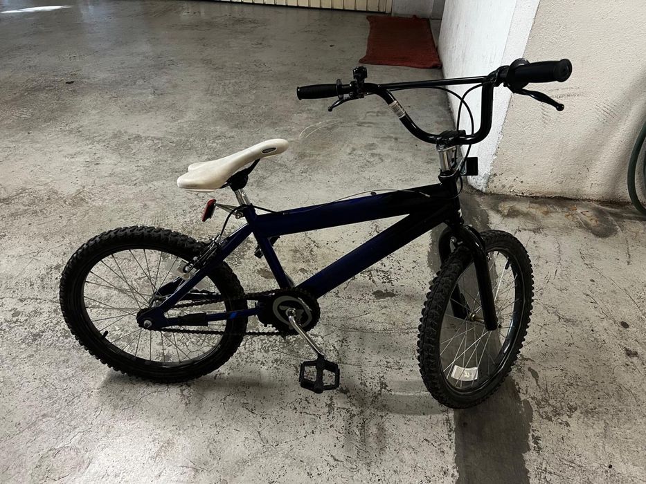 Bicicleta Freestyle BMX aro 20