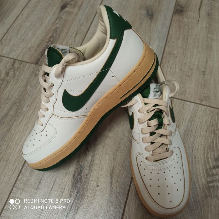 Оригінальні жіночі кросівки Nike air force 1'07 LV8(DZ4764-133)