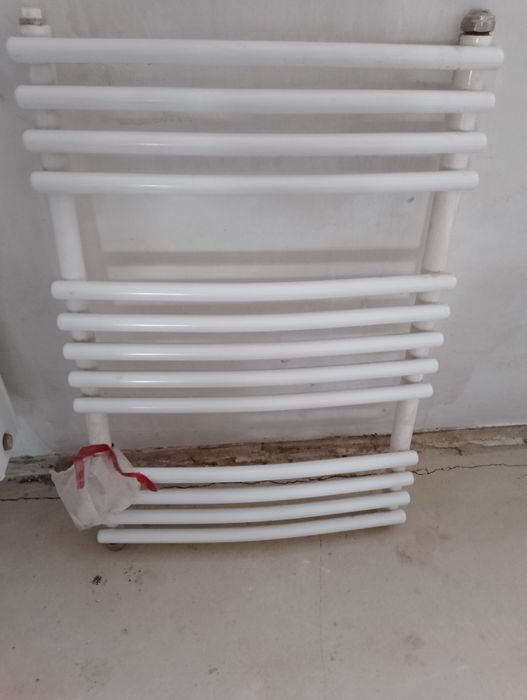 Grzejnik łazienkowy 50×74