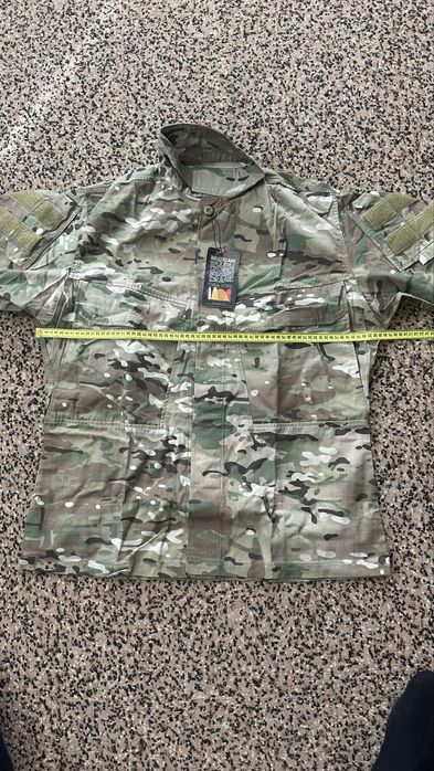 Комплект (кітель + штани)  Crye Precision G3 Field  Multicam