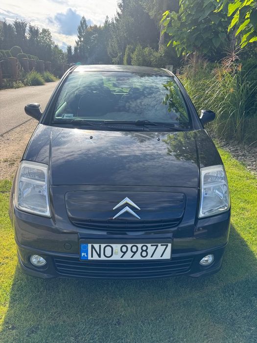 Citroën C2