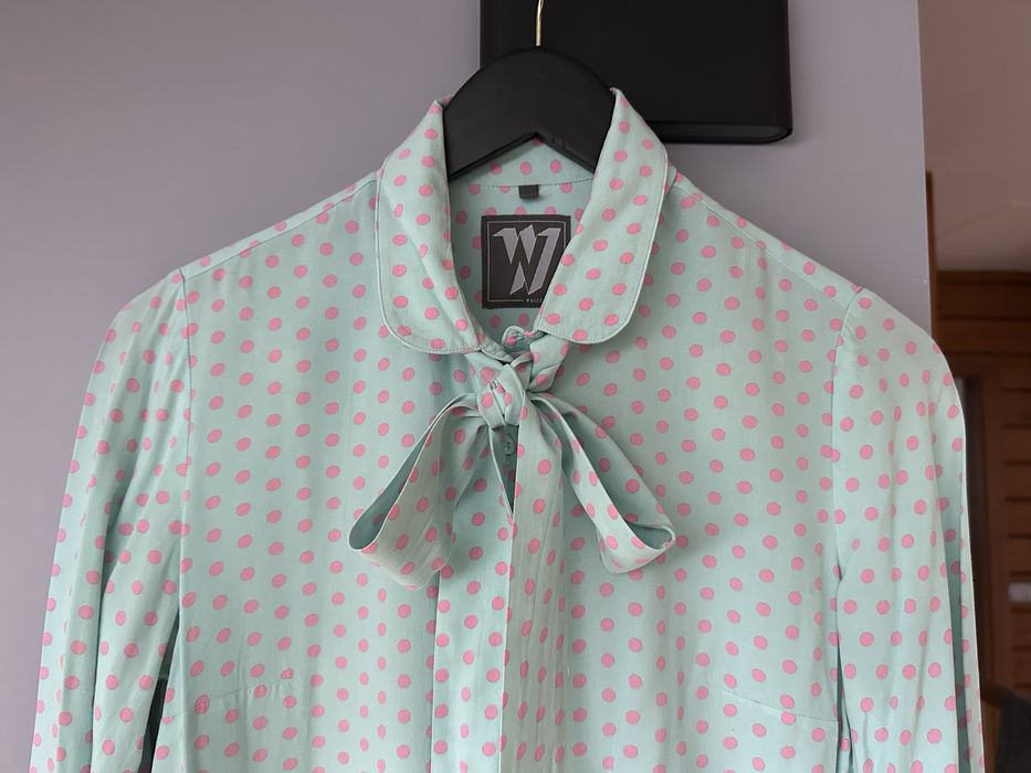 Bluzka damska Wólczanka Rozmiar 36