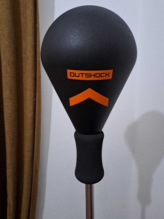 Outshock Punching Ball