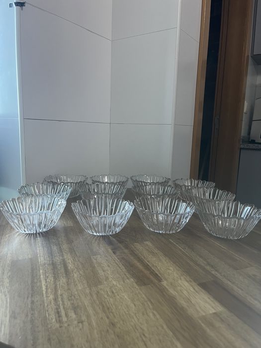 Conjunto de Taças