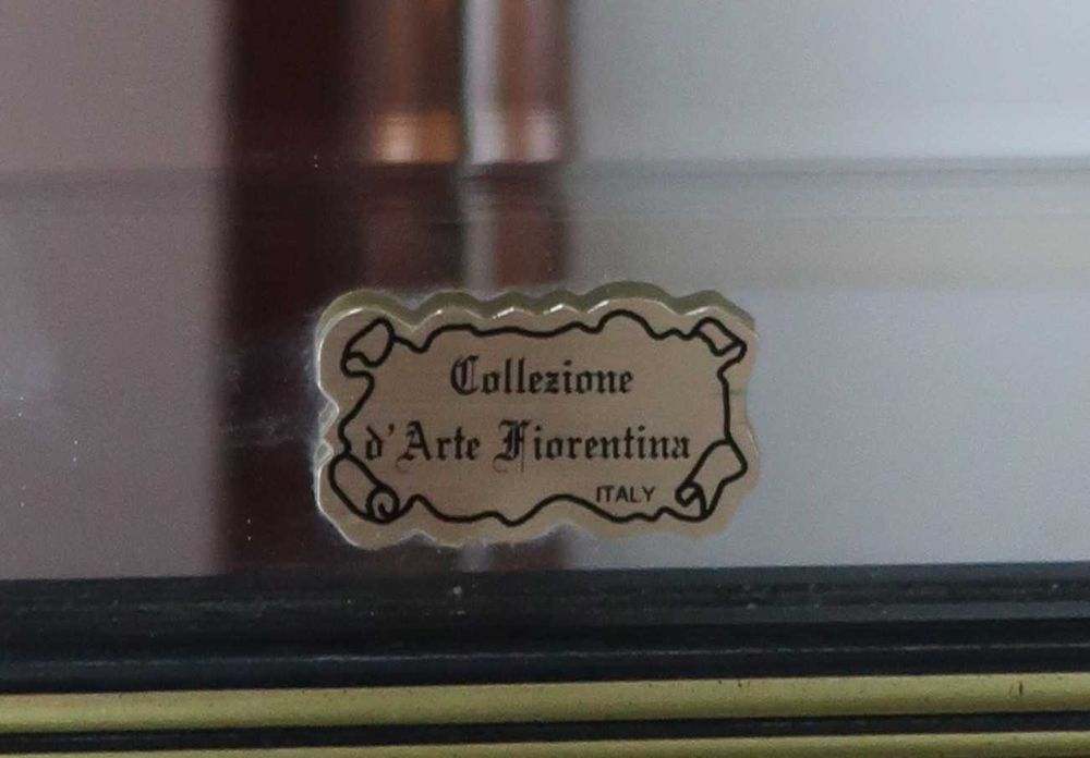 Espelho 3D - Santo Antonio - Collezione D Arte Fiorentina