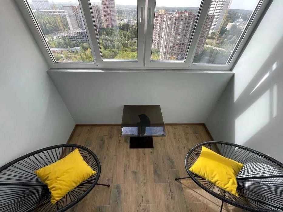 Здається 1-кімнатна квартира на вул.Самійла Кішки,5Б