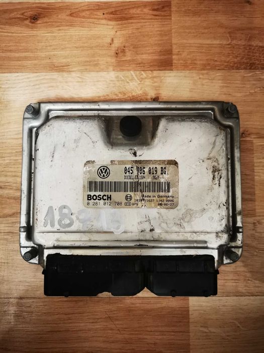 Chip Tuning 1.4TDI AMF BMN Sterownik silnika ECU IMMO OFF 100KM MULTIMAP STRZAŁY