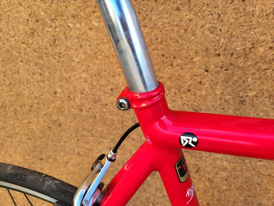 Шосейний велосипед Koga Miyata RoadWinner / 105 / Гарний стан