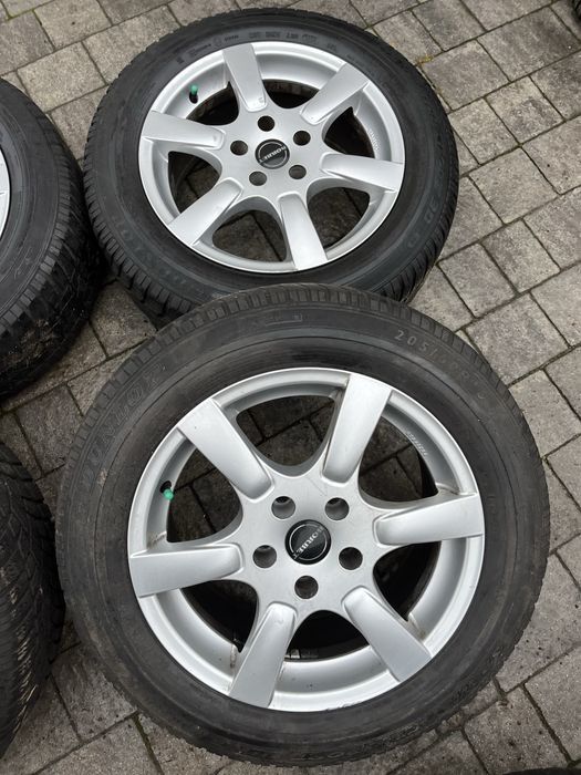 Alufelgi 16” 5x112 Mercedes,Audi,VW ,Seat.Scoda