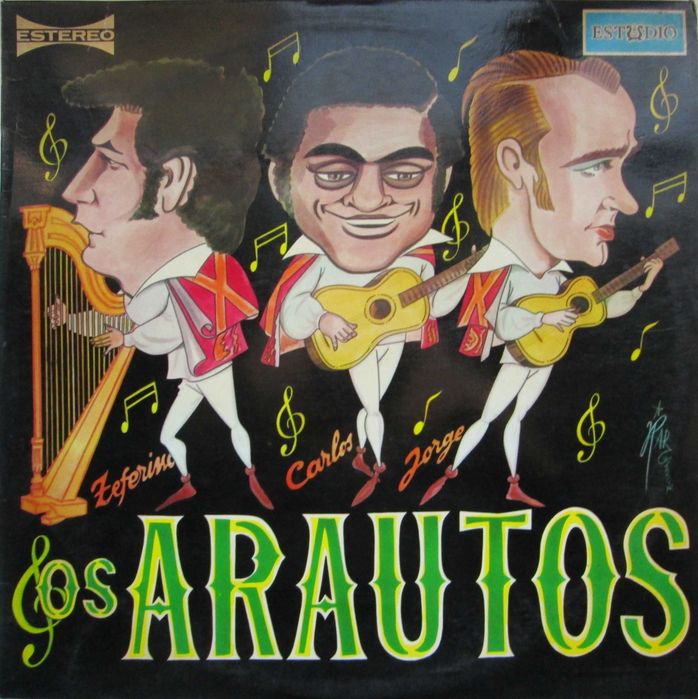 Vários LP's em bom estado