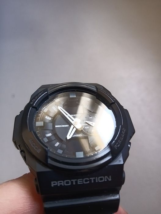 Zegarek Casio G-shock