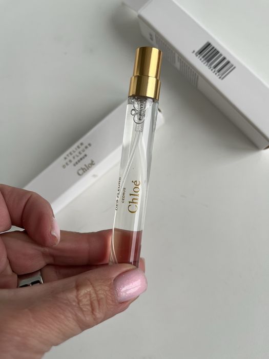 Yves Saint Laurent Libre 10 мл (міні)