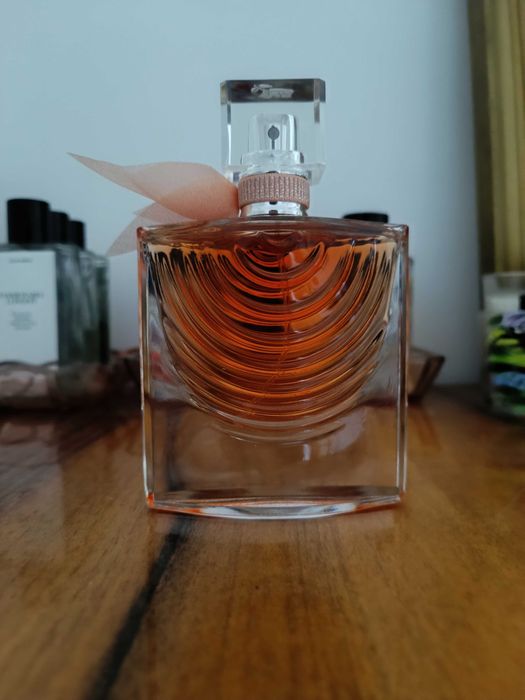 Perfumy Lancome La Vie e Belle Iris Absolut 50ml
