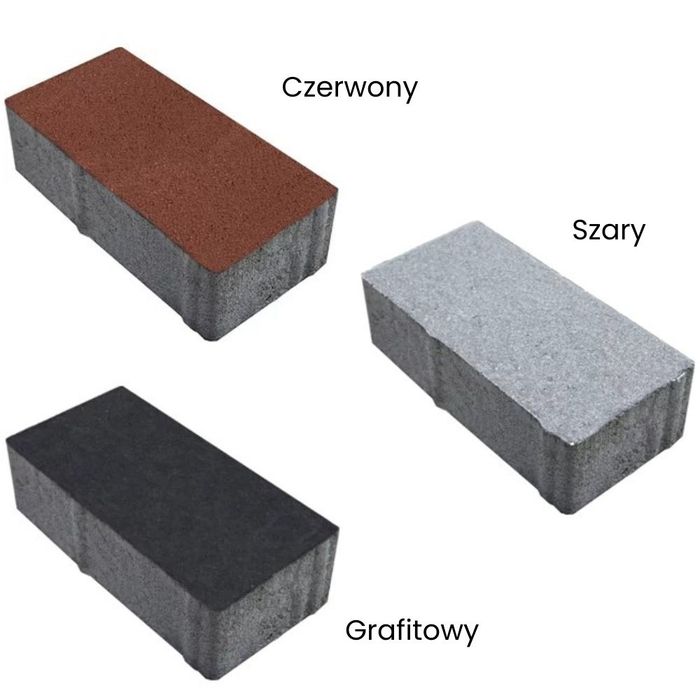 Kostka Polbruk Wszystkie rodzaje dostawa gratis łódzkie