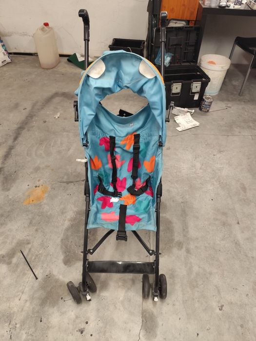 Carrinho bengala bebe