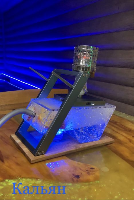 Лазня баня банька сауна на дровах