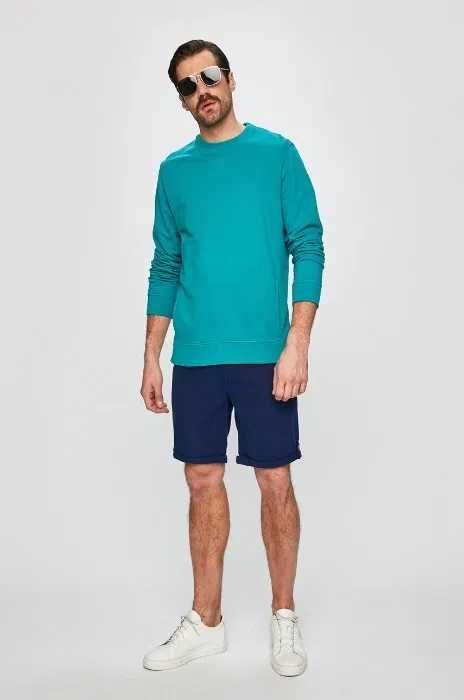 MEDICINE Bluza męska z wsuwanymi kieszeniami