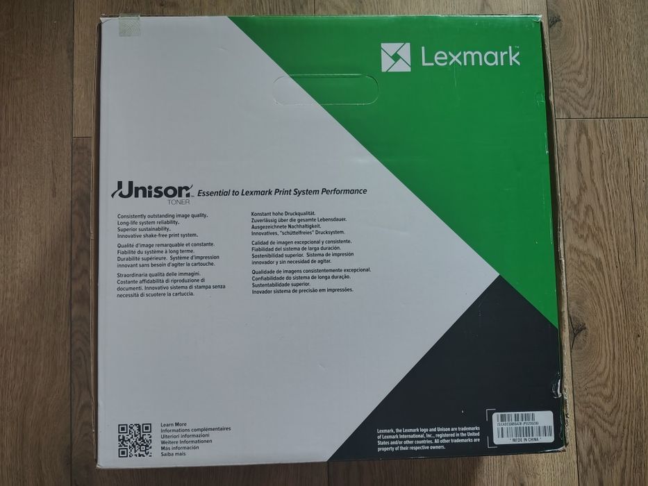 Bęben Lexmark 52D0Z00