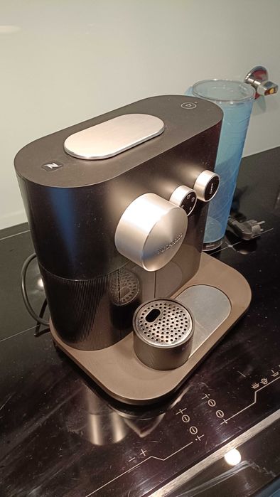 Krups Nespresso expert