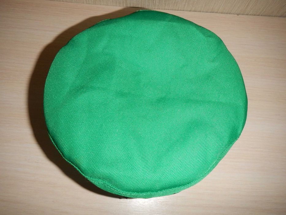 для собаки кота дорожня миска для води