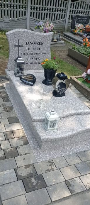 Nagrobki od 5000 zł