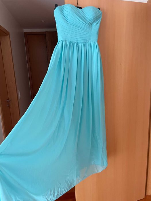 Vestido de Cerimónia
