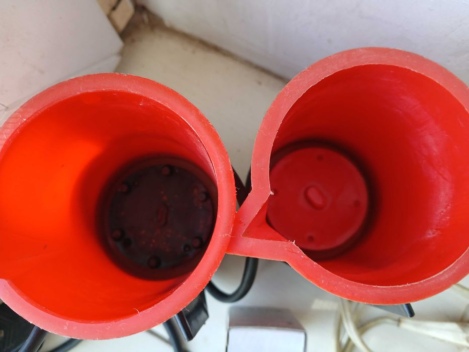 Кипятильники времен СССР