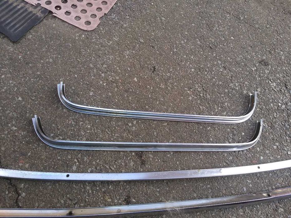 запчасти  ГАЗ 24