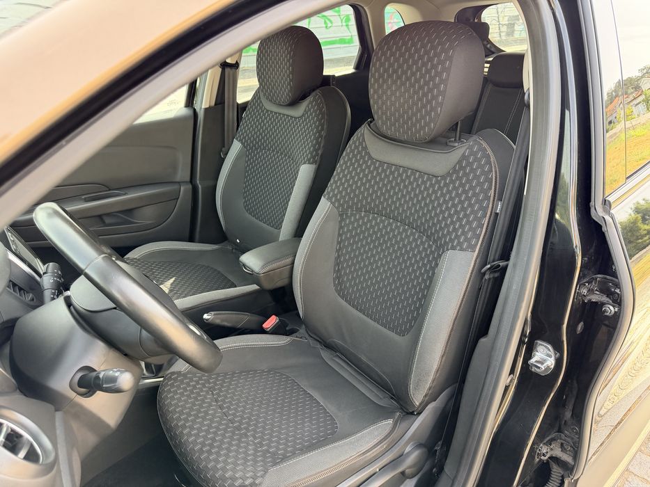 Renault Captur Nacional