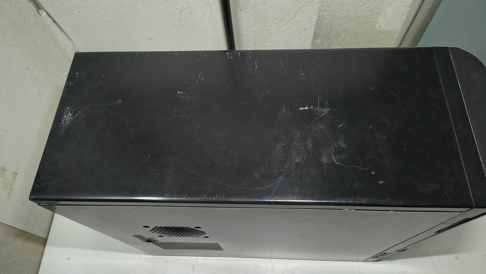 Obudowa Cooler Master Cavalier 3