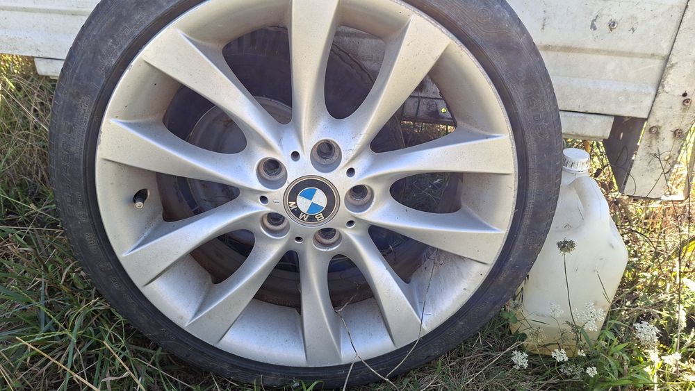Jantes  18   bmw