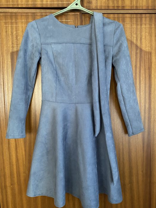 Продам красиве плаття розмір 44