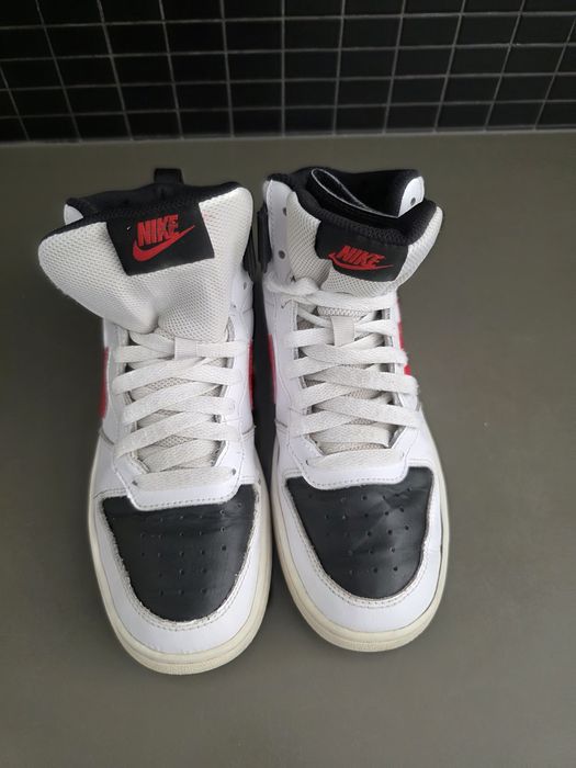 Buty sportowe Nike, rozmiar 38, uniseks