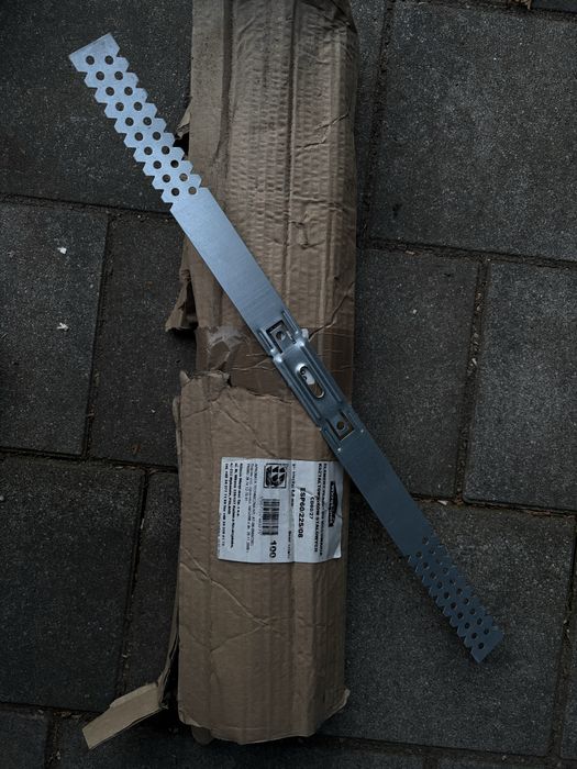Wieszak ES 60/225