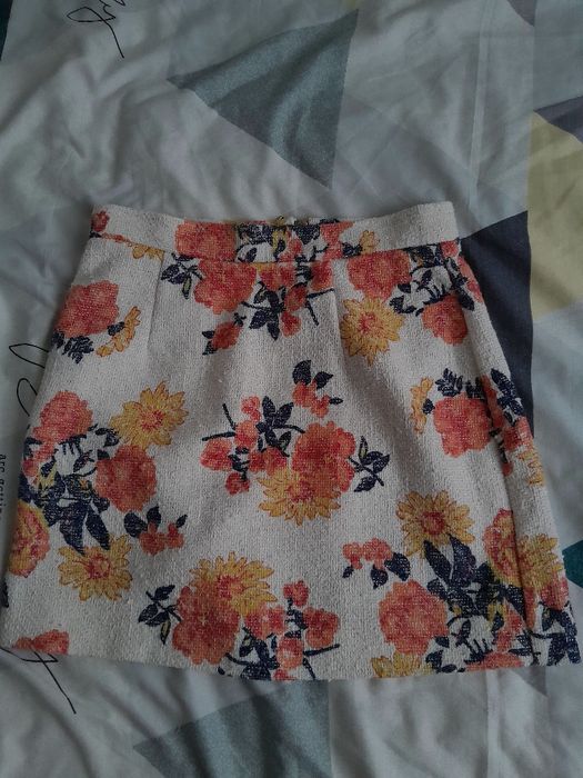 Мініспідниця river island