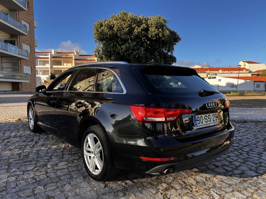 Audi A4 Avant - Automático 110mil km — photo 2