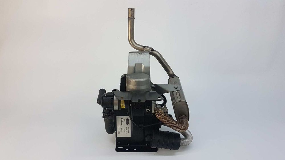 PRÉ-AQUECEDOR DE AQUECIMENTO LAND ROVER RANGE ROVER SPORT V6 TD HSE