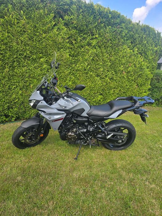 Yamaha Tracer [Sprzedane]
