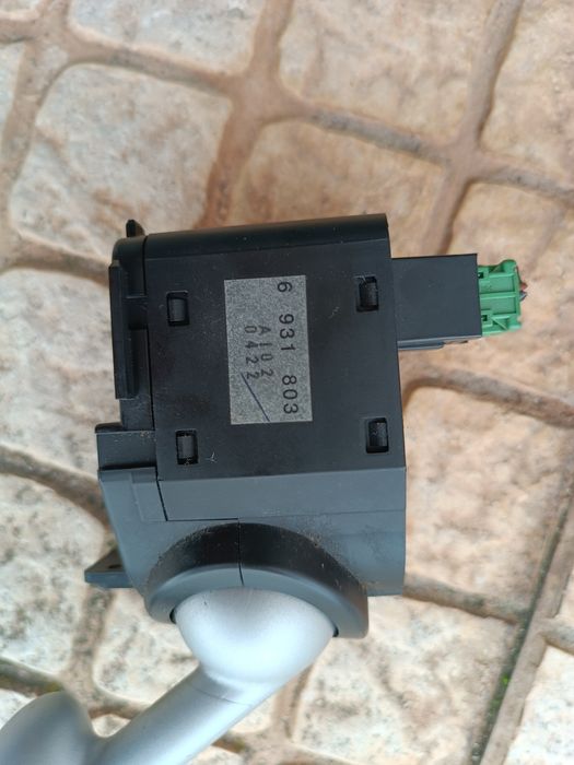 Comando comutador Limpa Vidros Mini One (R50, R53)
