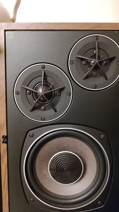 Kolumny Dual CL 720