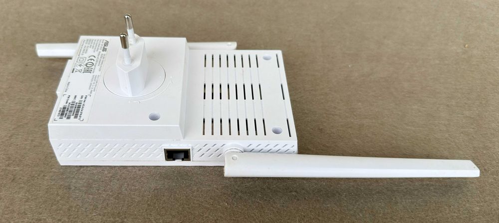 Asustek Asus RP-AC56 Dual band Wireless AC1200 - Repetidor de Sinal