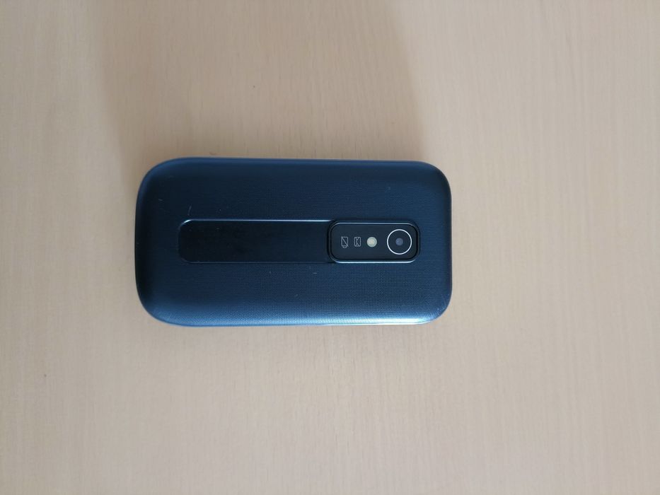 Mobiwire C11 como novo