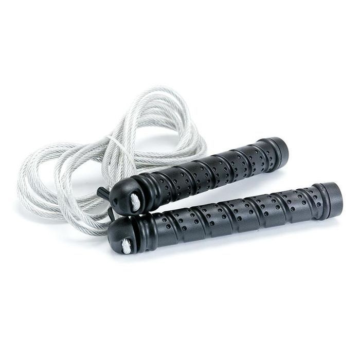 Skakanka Z Obciążeniem Allright Linka Stalowa