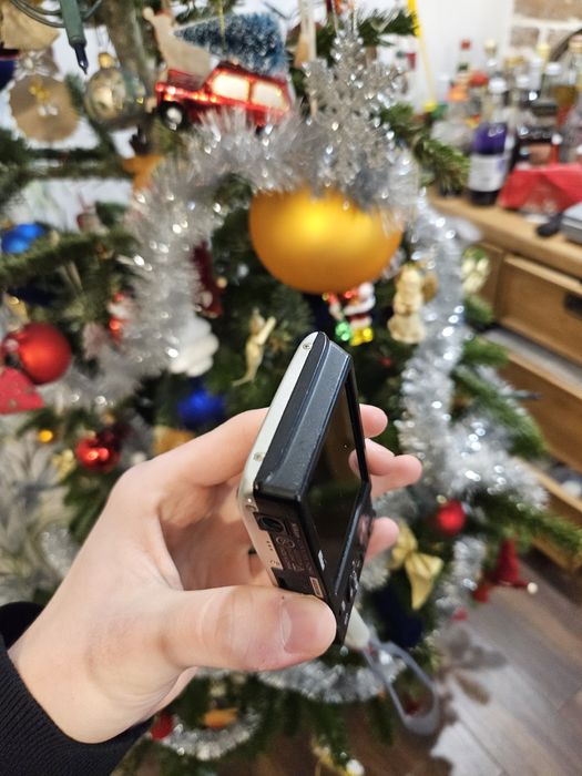 Nikon Coolpix S2800 | stan dobry