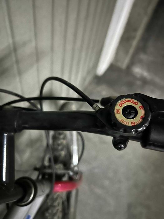 Bicicleta New Star