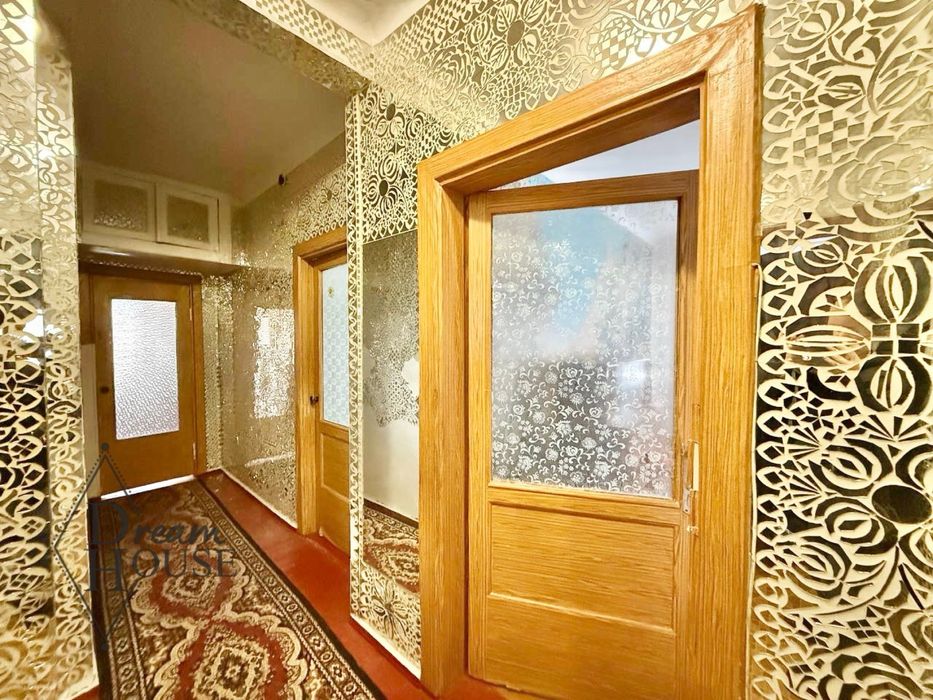 Продаж 3 кімнатної квартири