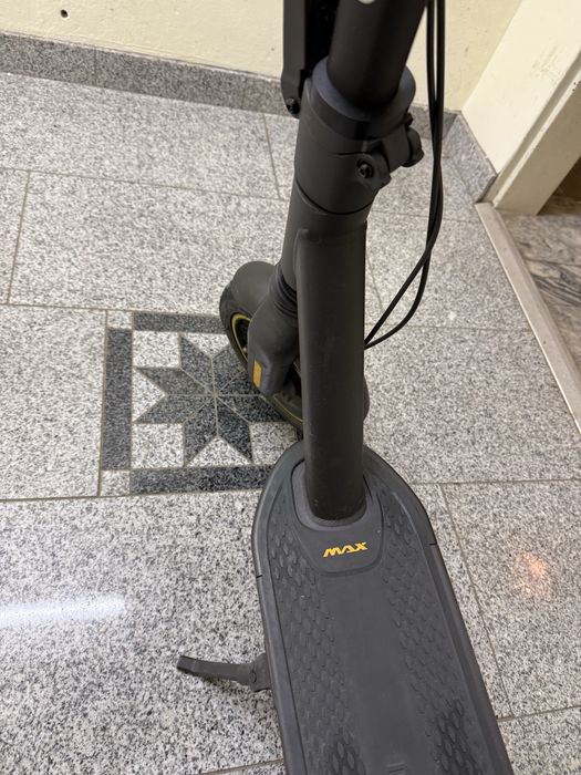 Електросамокат Ninebot Max G2